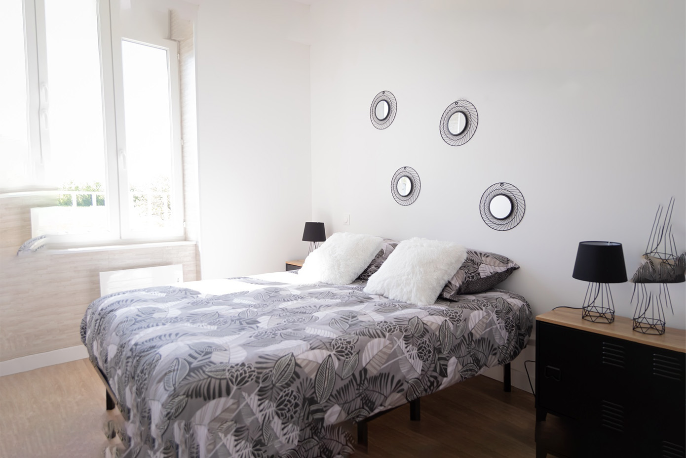 Béatrice NL Photographie - Hotellerie et tourisme