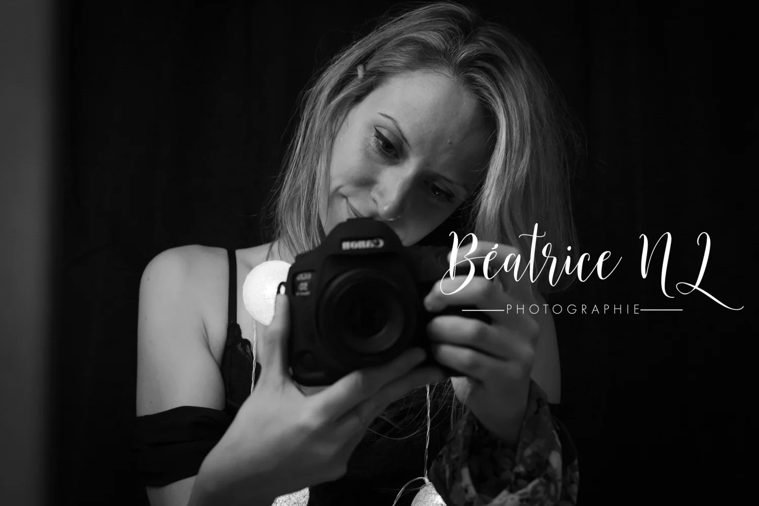 Béatrice NL Photographie