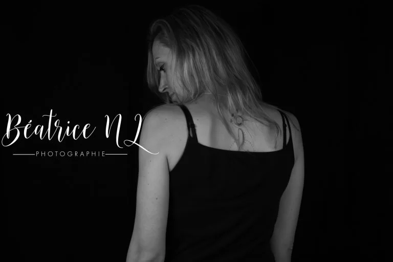 Béatrice NL Photographie - Studio