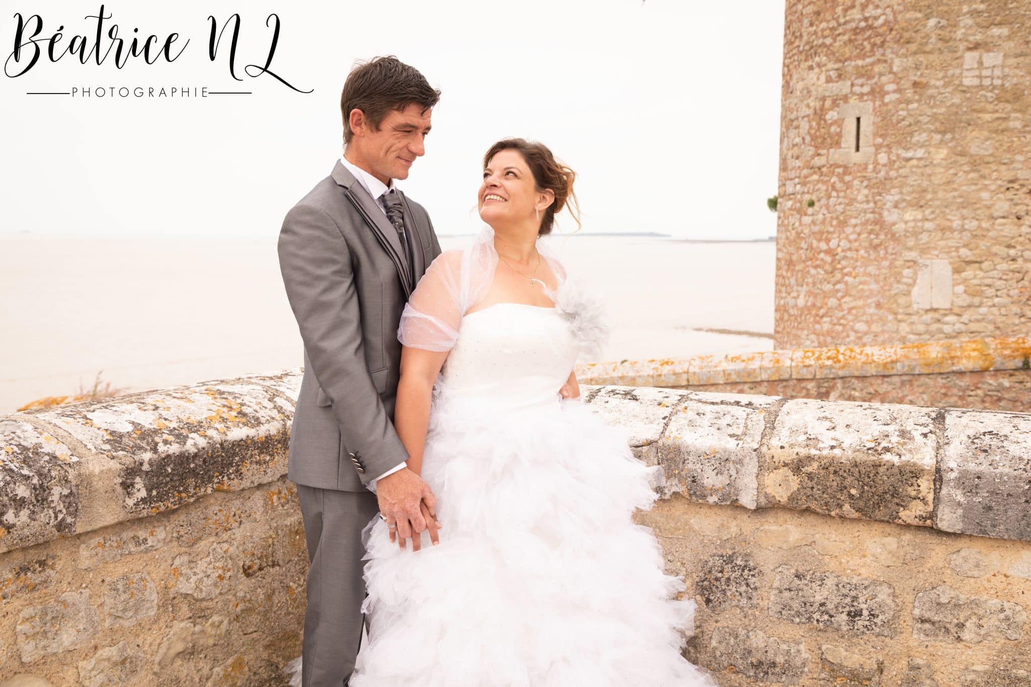 Béatrice NL Photographie - Mariage et cérémonies
