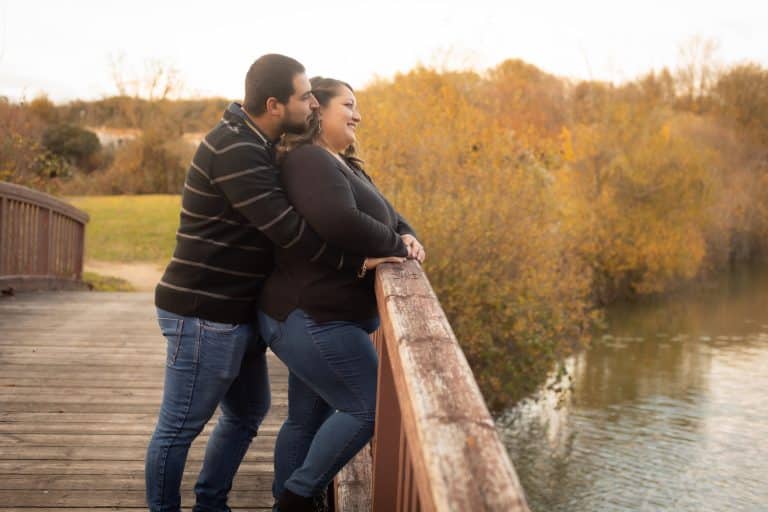 Béatrice NL Photographie - Portrait de couple