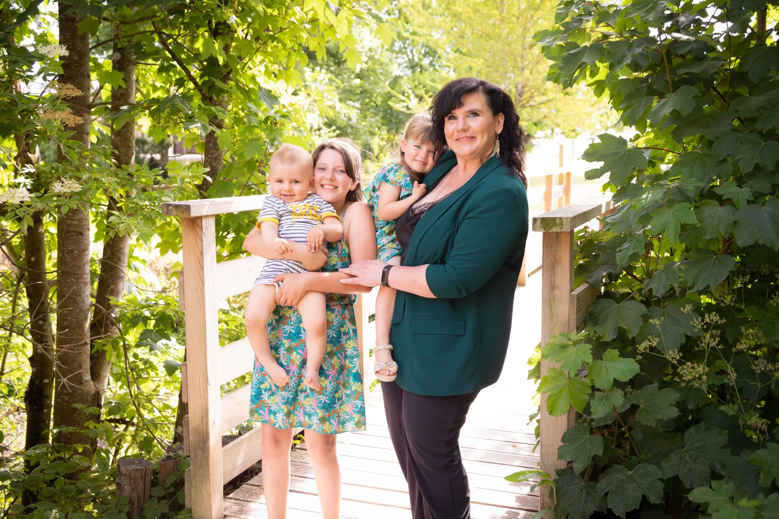 Béatrice NL Photographie - Photos de famille